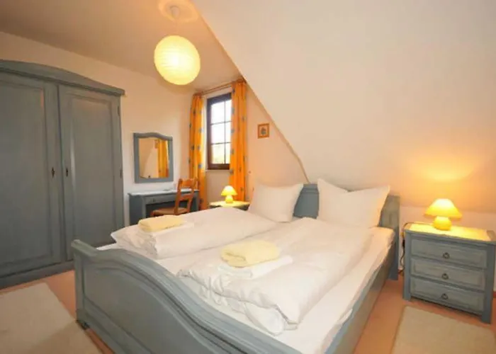 Apartmán Ruegen_fewo 233